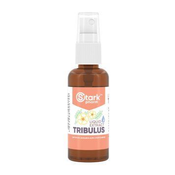 Tribulus Liquid Extract - 50ml &mdash; оригинальный товар