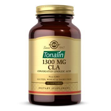 Tonalin&reg; CLA 1300mg - 60 softgels &mdash; оригинальный товар