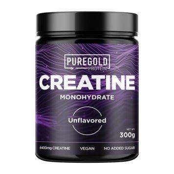Creatine Monohydrate - 300g Pure &mdash; оригинальный товар