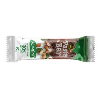 Paste Bar - 12x45g Almond &mdash; оригинальный товар