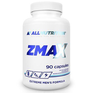 ZmaX - 90 cap &mdash; оригинальный товар