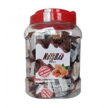 Nuts bar mini LOW sugar free - 810g &mdash; оригінальний товар