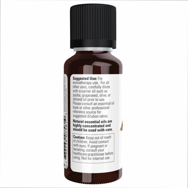Nutmeg Oil - 30ml (1fl.oz) &mdash; оригинальный товар