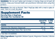 Magnesium Glycinate 350mg - 240 vcaps &mdash; детальний вигляд товару