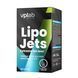 Lipo Jets - 100 caps &mdash; детальний вигляд товару