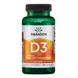 D-3 High Potency Vitamin 1000iu - 250caps &mdash; детальний вигляд товару