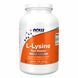L-Lysine Powder - 454g &mdash; фотографии товара с разных ракурсов