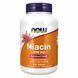 Niacin 500mg - 250 tabs &mdash; детальний вигляд товару