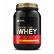 Gold Standard 100% Whey - 908g Strawberry &mdash; фотографии товара с разных ракурсов