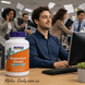 Magnesium Citrate - 120 caps &mdash; детальний вигляд товару