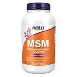 MSM 1000mg - 240 vcaps &mdash; оригинальный товар