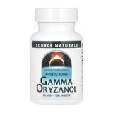 Gamma Oryzanol 60 mg - 100 tabs &mdash; оригінальний товар