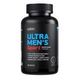 Ultra Men's Sport Multivitamin - 180 caps &mdash; оригінальний товар