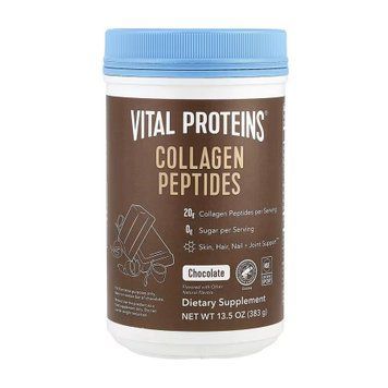 Collagen Peptides - 383g Chocolate &mdash; оригинальный товар