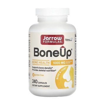 BoneUp - 240 caps &mdash; оригинальный товар