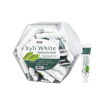 XyliWhite&trade; Refreshmint Toothpaste Gel - 40 -1 oz tubes &mdash; оригинальный товар