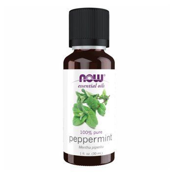 Peppermint Oil - 30ml (1fl.oz) &mdash; оригинальный товар