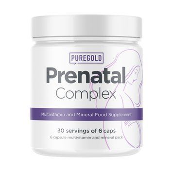 Prenatal Complex - 30 serv &mdash; оригинальный товар
