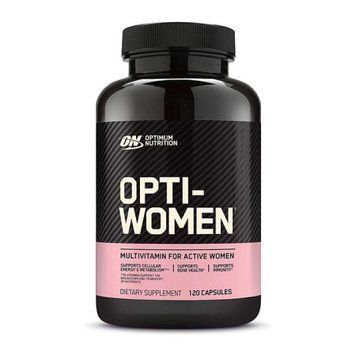Opti Women - 120 Caps &mdash; оригинальный товар
