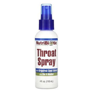 Throat Spray - 118ml &mdash; оригинальный товар