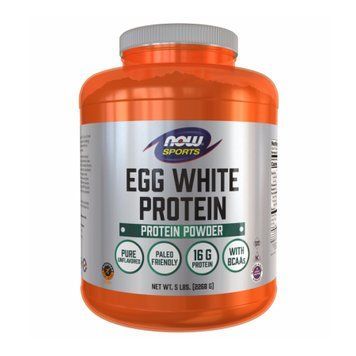 Egg White Powfer - 2268g &mdash; оригинальный товар