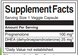 DHEA Pregnenolone Complex - 60veg caps &mdash; фотографии товара с разных ракурсов