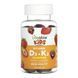 Vitamin D3 + K2 Kids - 60 gummies &mdash; детальний вигляд товару