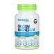 Calcium Magnesium - 100 caps &mdash; фотографии товара с разных ракурсов