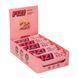 KETO Protein Bar - 10x45g Strawberry + Almond &mdash; детальний вигляд товару