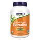 Org Spirulina 500mg - 500 tabs &mdash; детальний вигляд товару