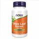 Olive Leaf Extract 500 mg - 60 veg caps &mdash; фотографии товара с разных ракурсов