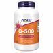 C-500 Ascorbate - 250 vcaps &mdash; детальний вигляд товару