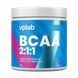 BCAA 2-1-1 - 300g Raspberry &mdash; детальний вигляд товару