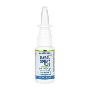 Nasal Spray Plus - 29.5 ml &mdash; оригинальный товар
