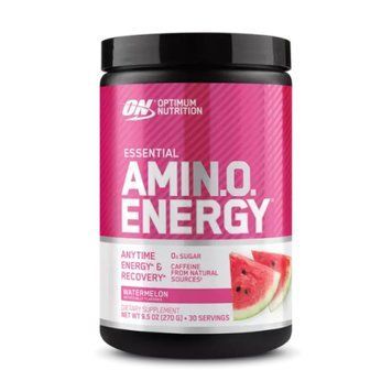Amino Energy - 270g Watermelon &mdash; оригинальный товар