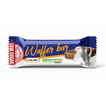 Waffer bar - 20х30g Creamy &mdash; оригінальний товар