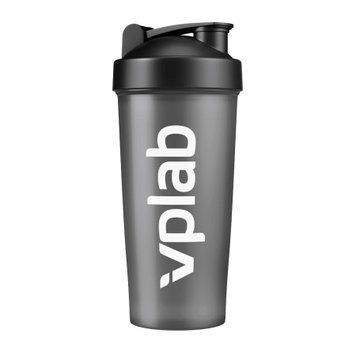 Shaker with blender ball - 700ml Black &mdash; оригинальный товар