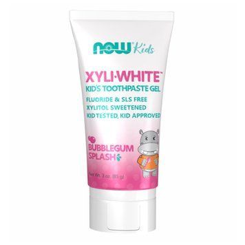 Kid's Xyliwhite (TM) - 85g Bublegum &mdash; оригинальный товар
