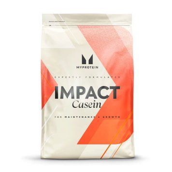 Slow-Release Casein - 2.5kg Unflowered &mdash; оригинальный товар