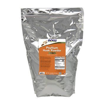 Psyllium Husk Powder - 12lbs &mdash; оригинальный товар