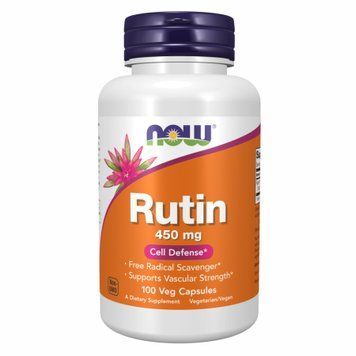 Rutin 450 mg - 100 vcaps &mdash; оригинальный товар