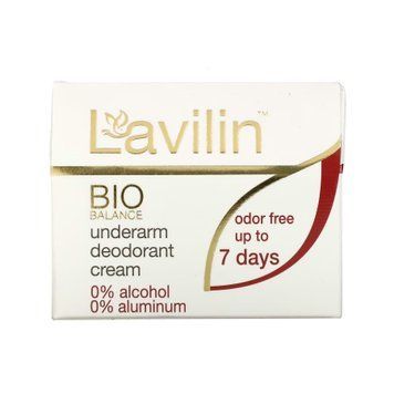 Lavilin Underarm Deodorant Cream - 12.5g &mdash; оригинальный товар