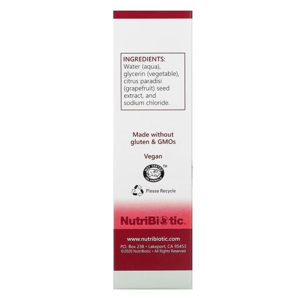 Nasal Spray - 29.5 ml &mdash; оригинальный товар