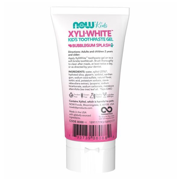 Kid's Xyliwhite (TM) - 85g Bublegum &mdash; оригінальний товар