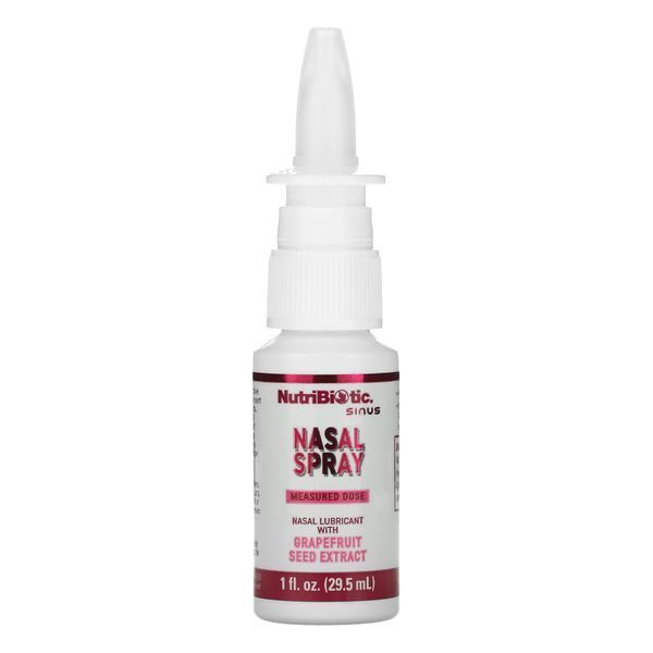 Nasal Spray - 29.5 ml &mdash; оригинальный товар