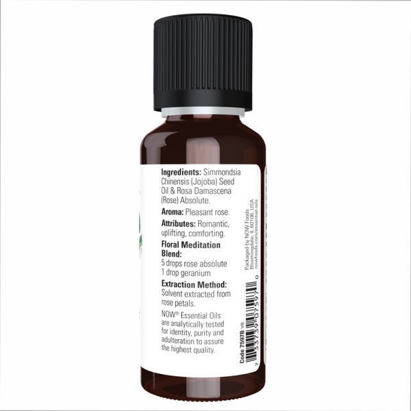 Rose Absolute Oil Blend - 30ml (1fl.oz) &mdash; оригинальный товар