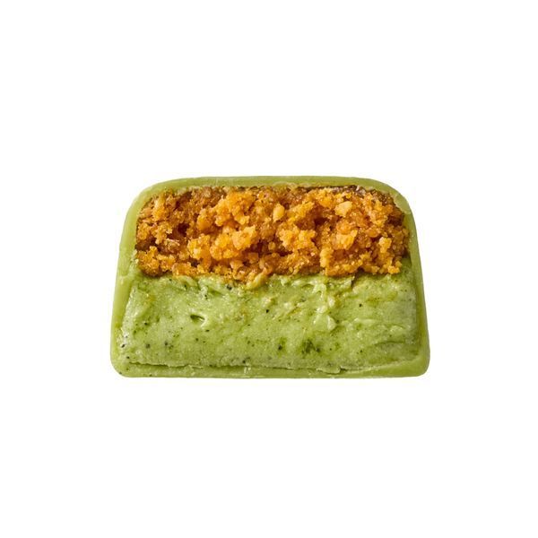 Space Bite - 10x45g Matcha Mango &mdash; оригінальний товар
