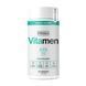 One Vitamin for Men - 60 caps &mdash; фотографии товара с разных ракурсов