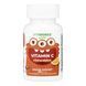 VitaWorks Vitamin C Kids - 120 chewables Orange &mdash; фотографии товара с разных ракурсов