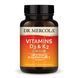 Vitamins D3 & K2 Low Dose - 30 caps &mdash; детальний вигляд товару